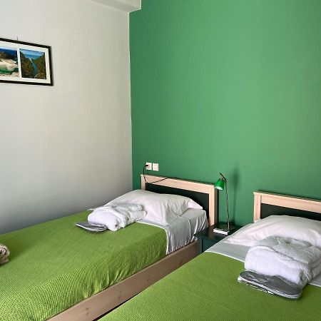 Villa Nopigia Somina Kíssamos Extérieur photo