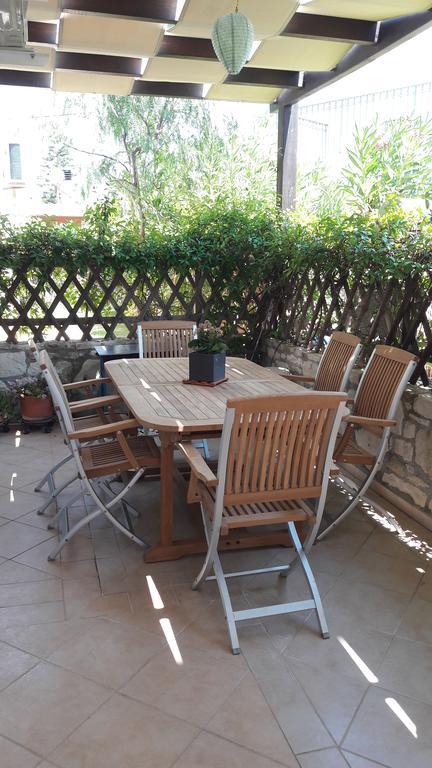 Villa Nopigia Somina Kíssamos Extérieur photo